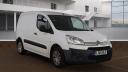 Citroen Berlingo 625 Enterprise Hdi