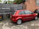 Ford Fiesta Style Auto