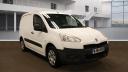Peugeot Partner 850 Professional L1 Hdi