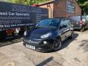 Vauxhall Adam Jam