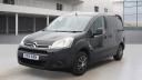 Citroen Berlingo 625 Enterprise Hdi