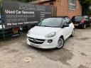 Vauxhall Adam Glam