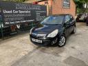 Vauxhall Corsa Active Ac