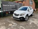 Vauxhall Mokka Exclusive S/s