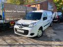 Renault Kangoo Ll21 Business+ Energy Dci