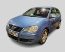 Volkswagen Polo Match 80 Auto