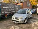 Citroen C3 Sx Auto