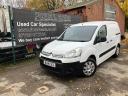 Citroen Berlingo 625 Enterprise Hdi
