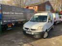 Renault Kangoo Sl16 95 Auto