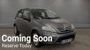 Citroen C3 Exclusive 16v Auto