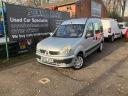 Renault Kangoo Expression Dci 86