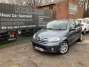 Citroen C3 Exclusive 16v Auto