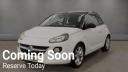 Vauxhall Adam Jam