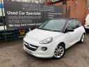 Vauxhall Adam Jam