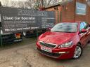 Peugeot 308 Active Hdi
