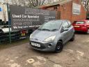 Ford Ka Style+