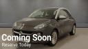 Vauxhall Adam Glam