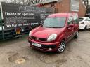 Renault Kangoo Expression Auto
