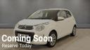 Citroen C1 Feel