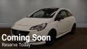 Vauxhall Corsa Limited Edition