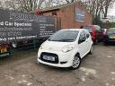 Citroen C1 Splash