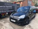 Citroen Berlingo 625 Enterprise Hdi