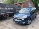 Citroen Berlingo Multispace + Hdi